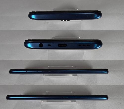 OPPO A5 2020 SIMフリー　グリーン