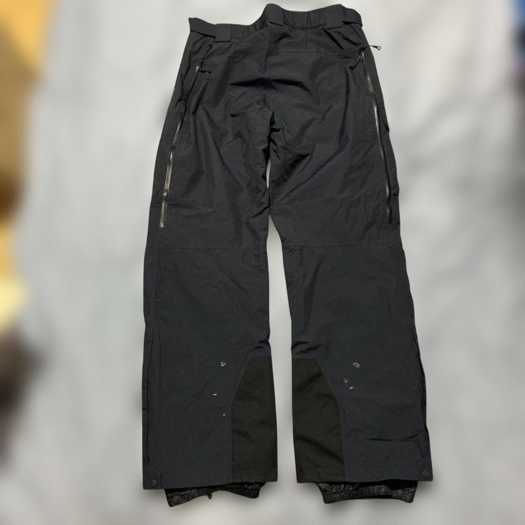 ノース フェイス Shukabra Pant シュカブラパンツ　XL　ブラック