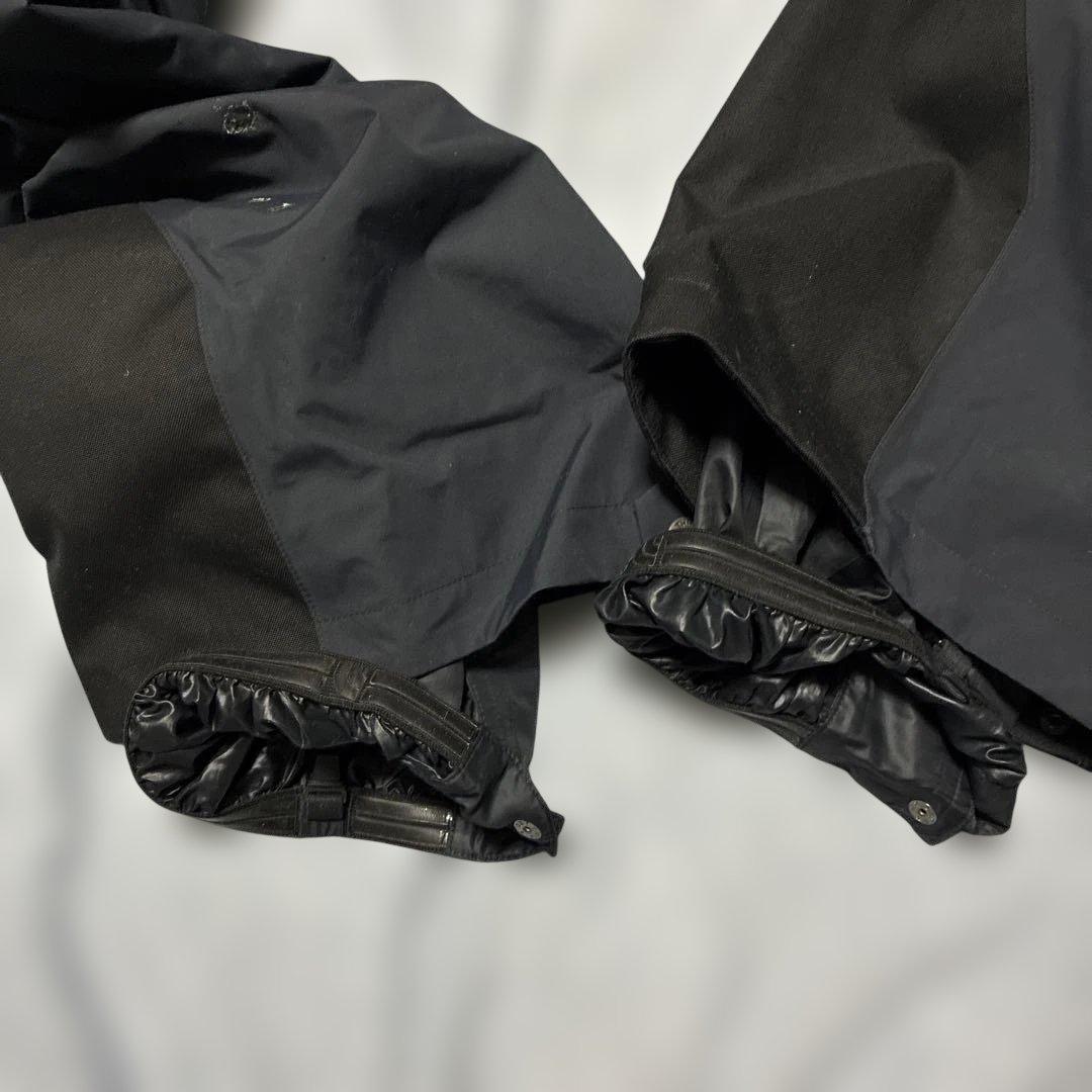 ノース フェイス Shukabra Pant シュカブラパンツ　XL　ブラック