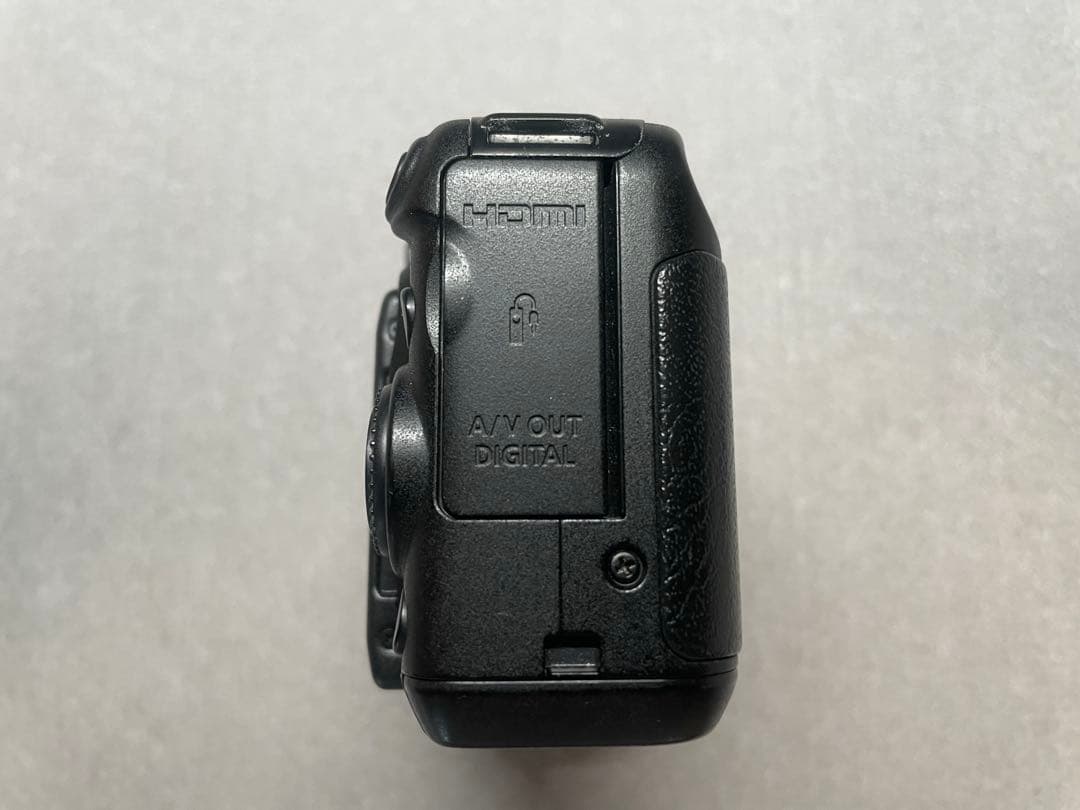 Canon Powershot G12 コンパクトデジタルカメラ