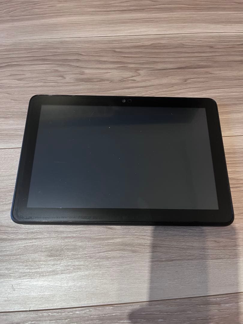 Fire HD 8 キッズモデル ブルー 最新第12世代 32GB