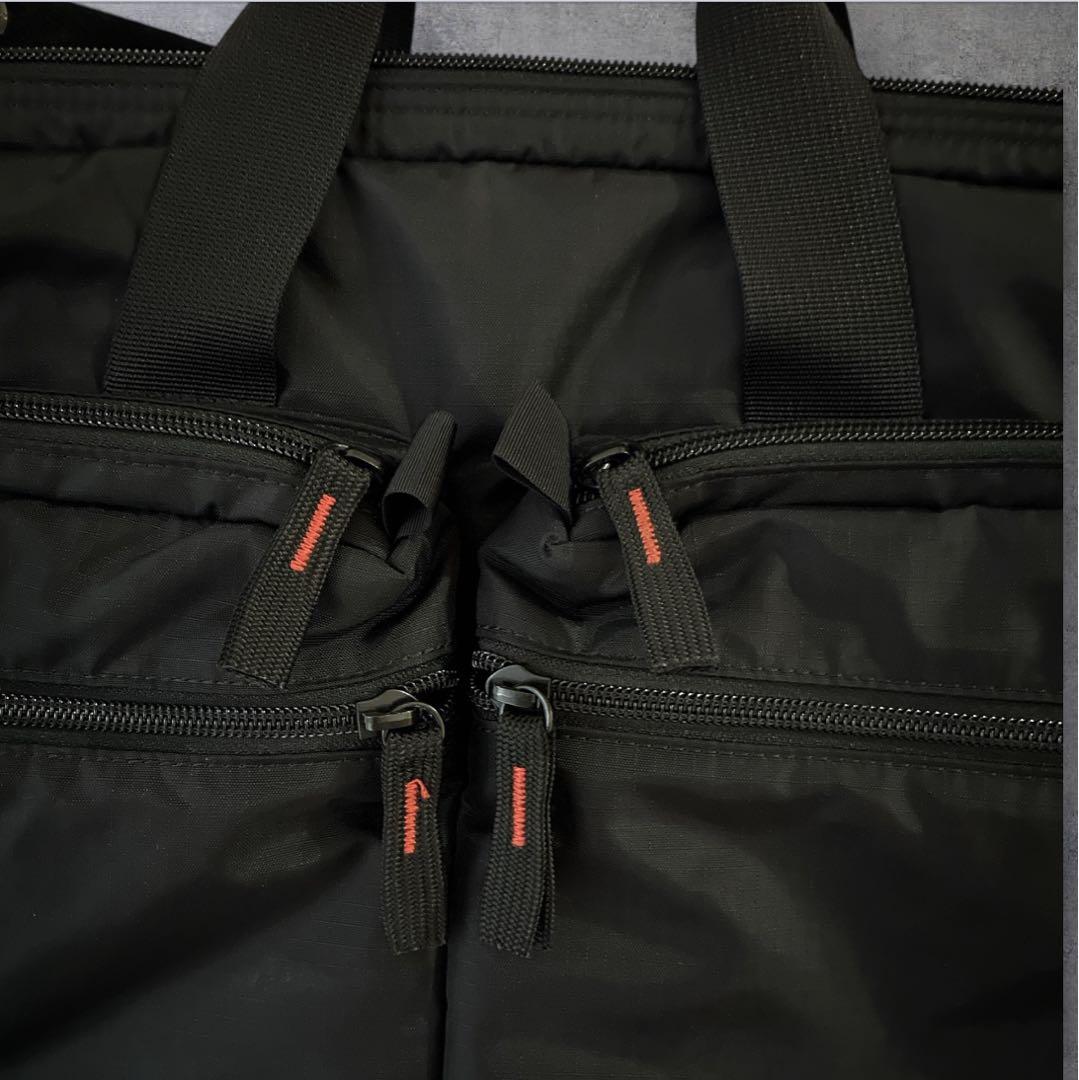 マンハッタンパッセージ ブリーフケース B4 2WAY ビジネスバッグ