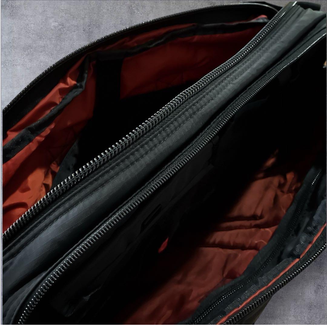 マンハッタンパッセージ ブリーフケース B4 2WAY ビジネスバッグ