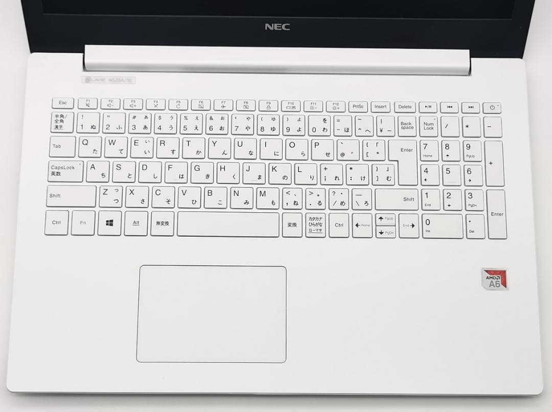 ✅️初心者OK！Windows11/Office/AI搭載ノートパソコン M6