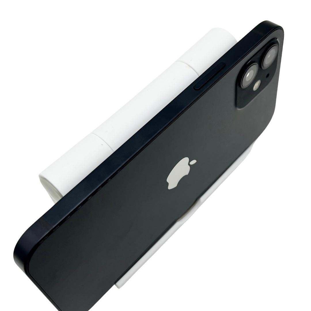 iPhone 12 128GB SIMフリー Apple純正バッテリー100%
