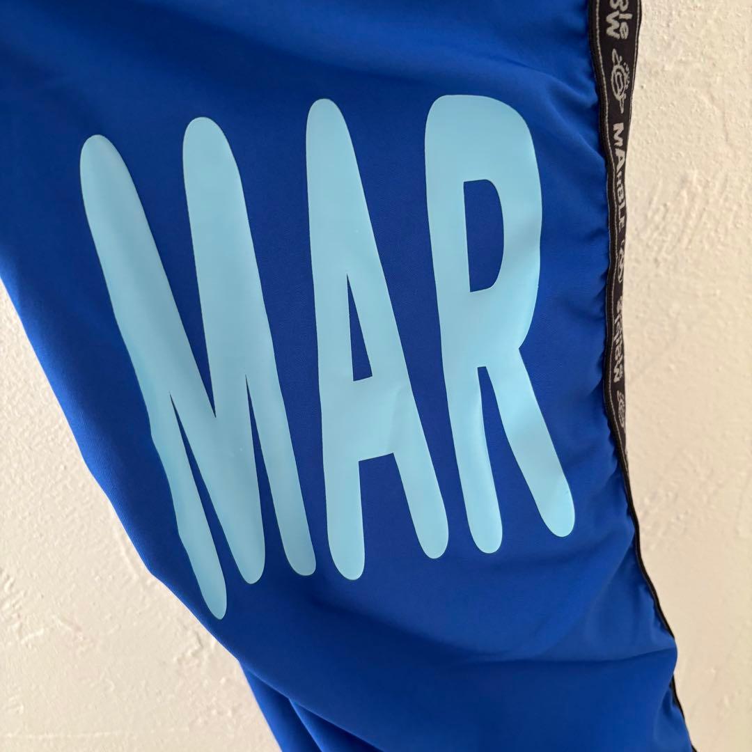 marble/フィットネスパンツ