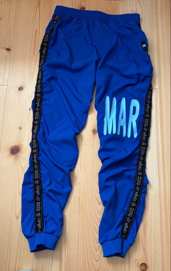 marble/フィットネスパンツ
