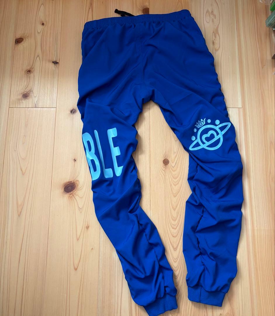 marble/フィットネスパンツ