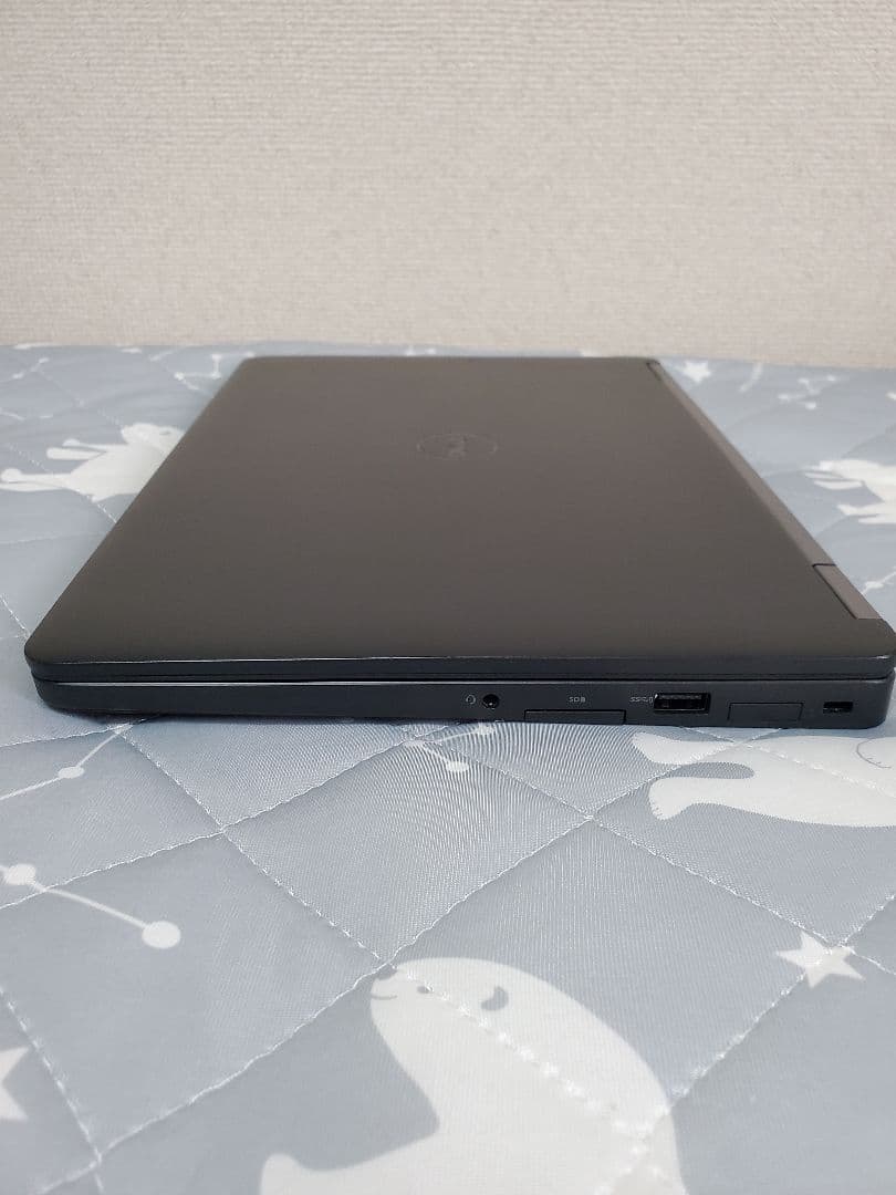 Dell ノートPC Intel Core i5 Windows 11