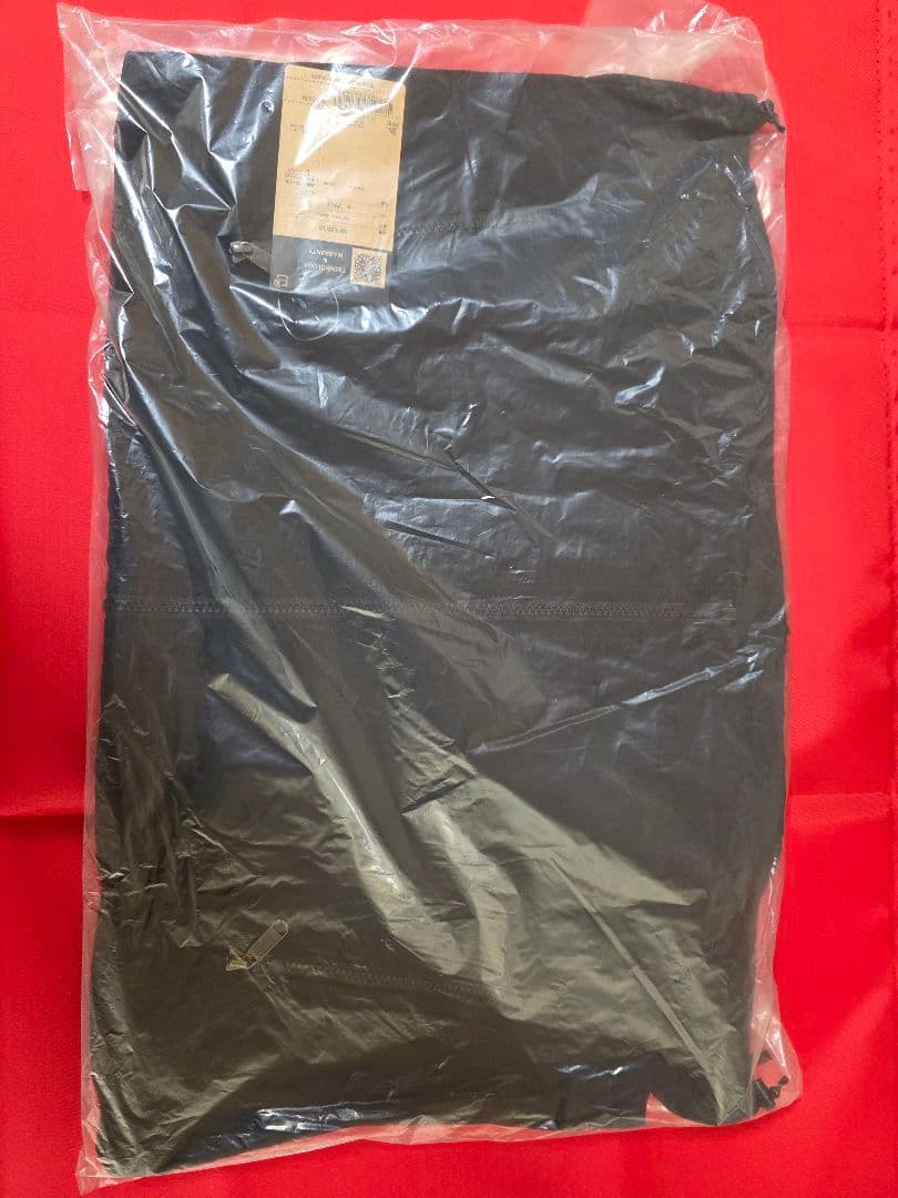 Lサイズ　NP72530　ノースフェイス コンパクトジャケット ブラック