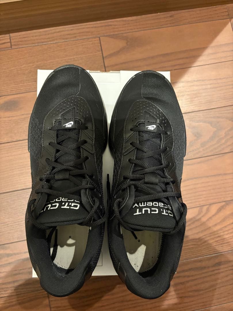 Nike G.T カットアカデミー　by you ナイキ