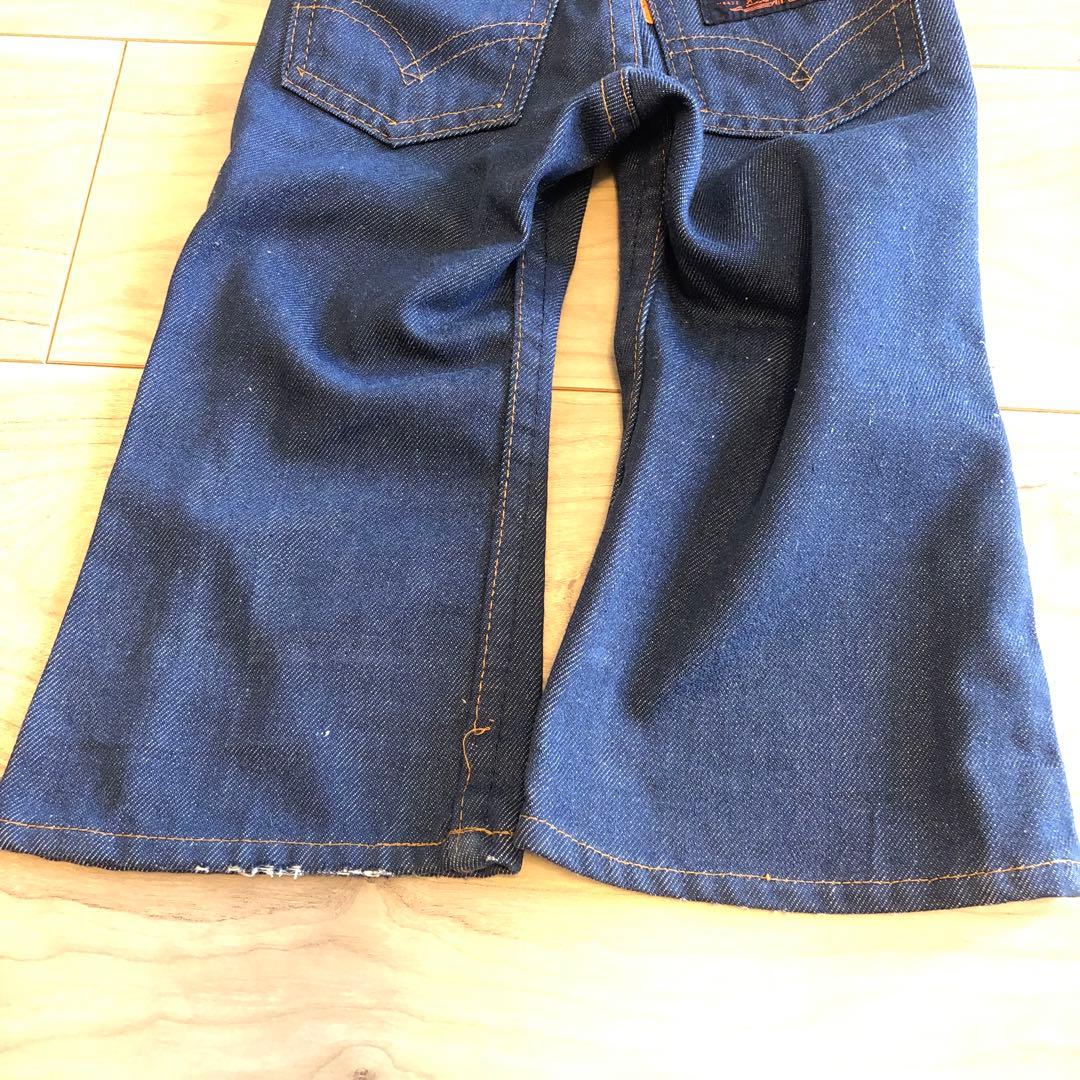 Levi’s Vintage Denim