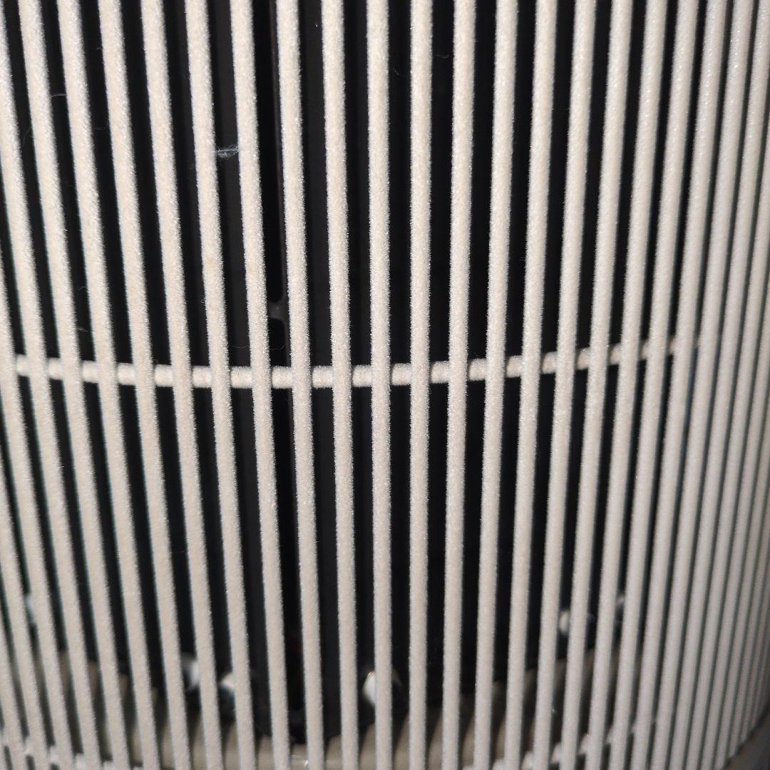 美品　暖話室 1000型 ベージュ パネルヒーター DAN1000-R16