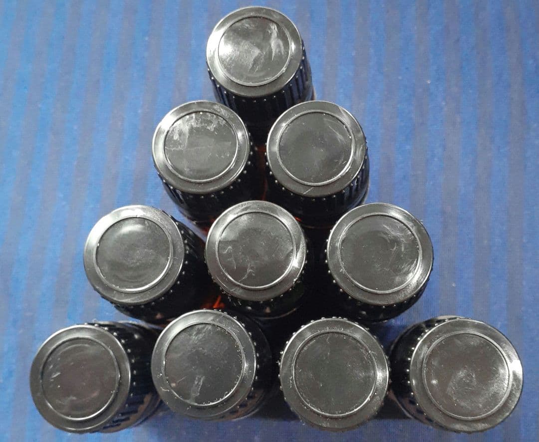 お値下げ！未開封　doTERRA エッセンシャルオイルセット5ml×10本