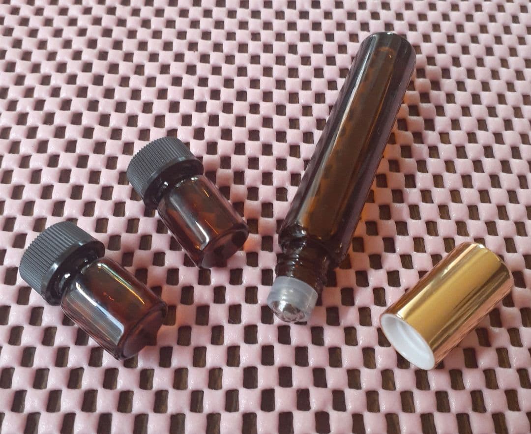 お値下げ！未開封　doTERRA エッセンシャルオイルセット5ml×10本