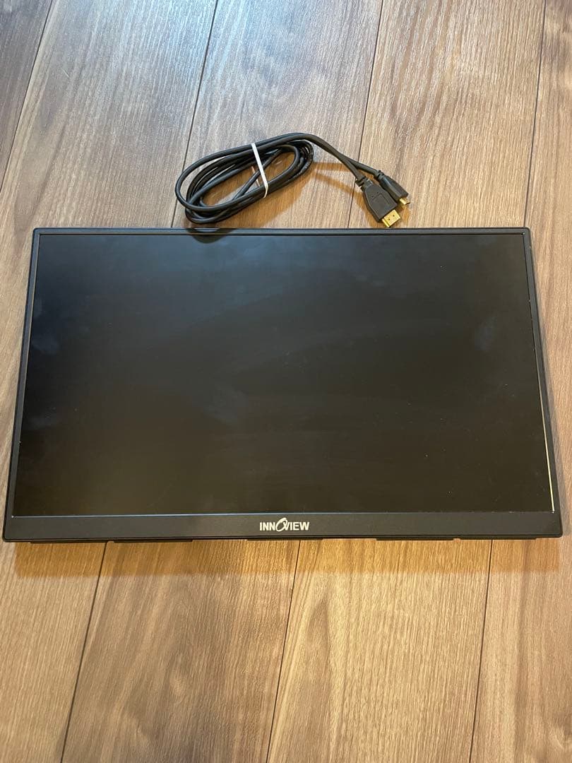 18.5インチ FHD 100Hz IPSモニター