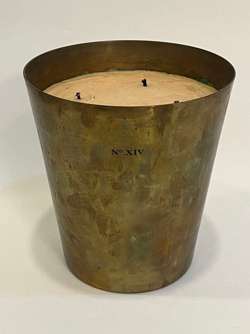 希少廃盤品　巨大　マドエレン　3.5kgキャンドル　検）byredo