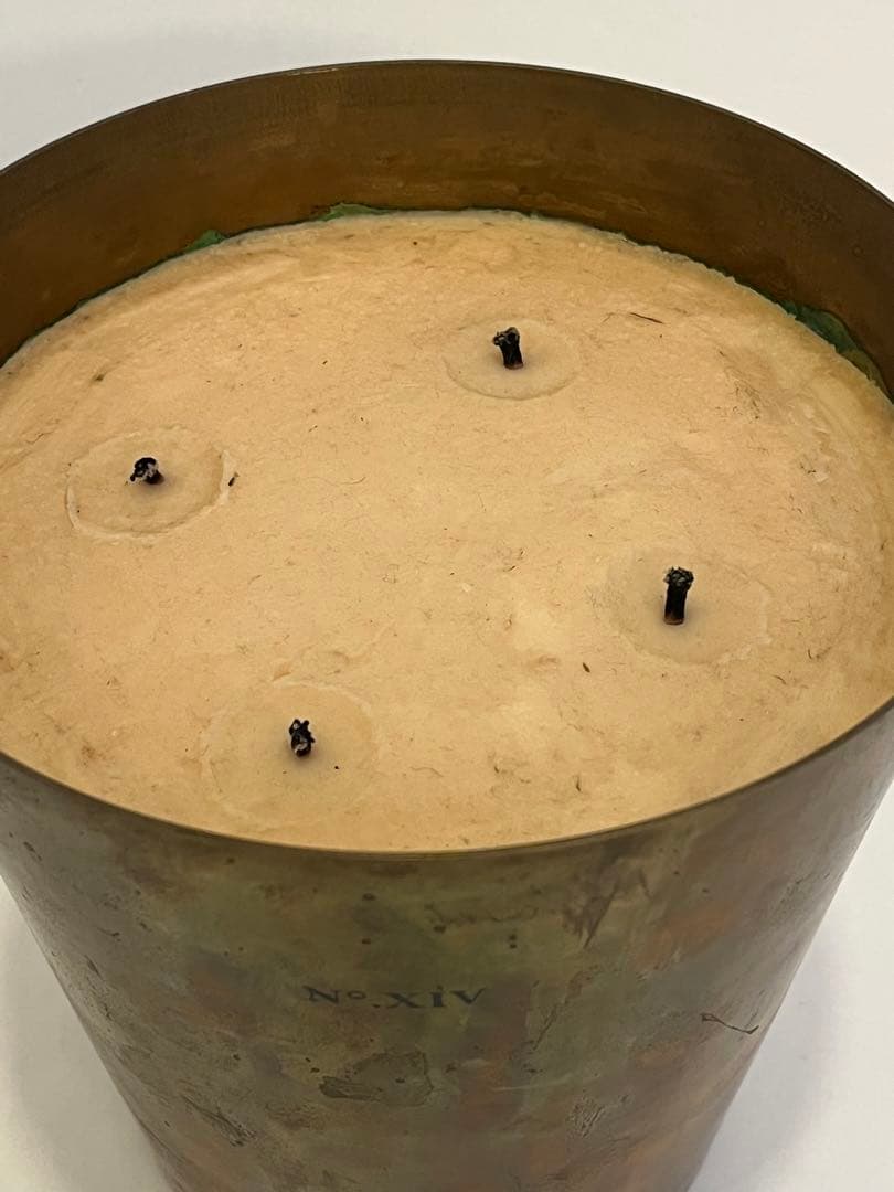 希少廃盤品　巨大　マドエレン　3.5kgキャンドル　検）byredo