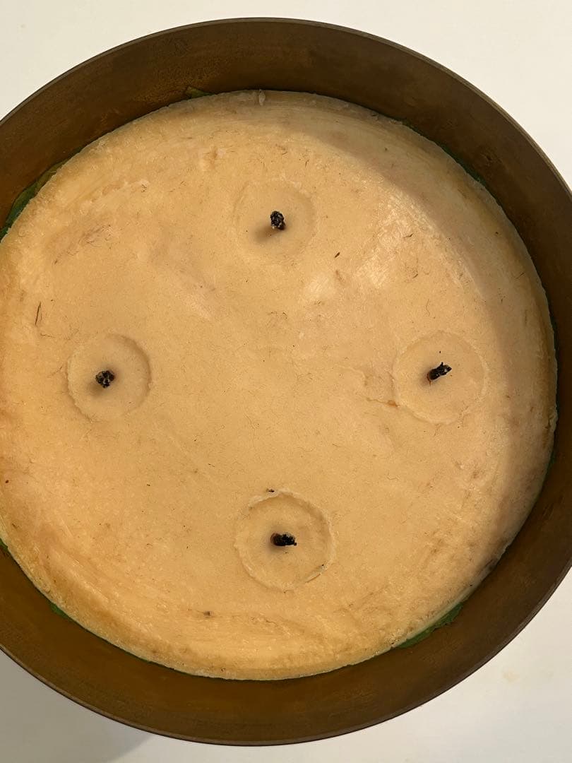 希少廃盤品　巨大　マドエレン　3.5kgキャンドル　検）byredo