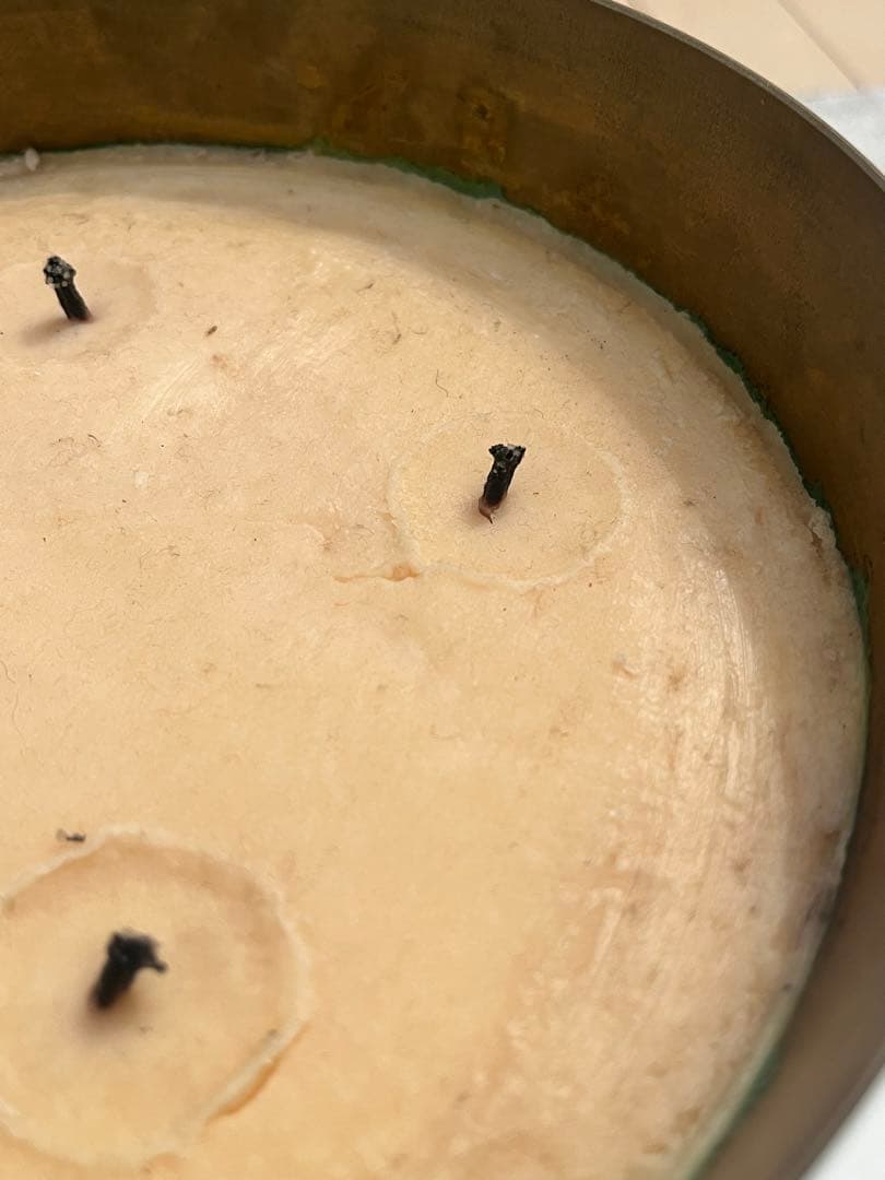 希少廃盤品　巨大　マドエレン　3.5kgキャンドル　検）byredo