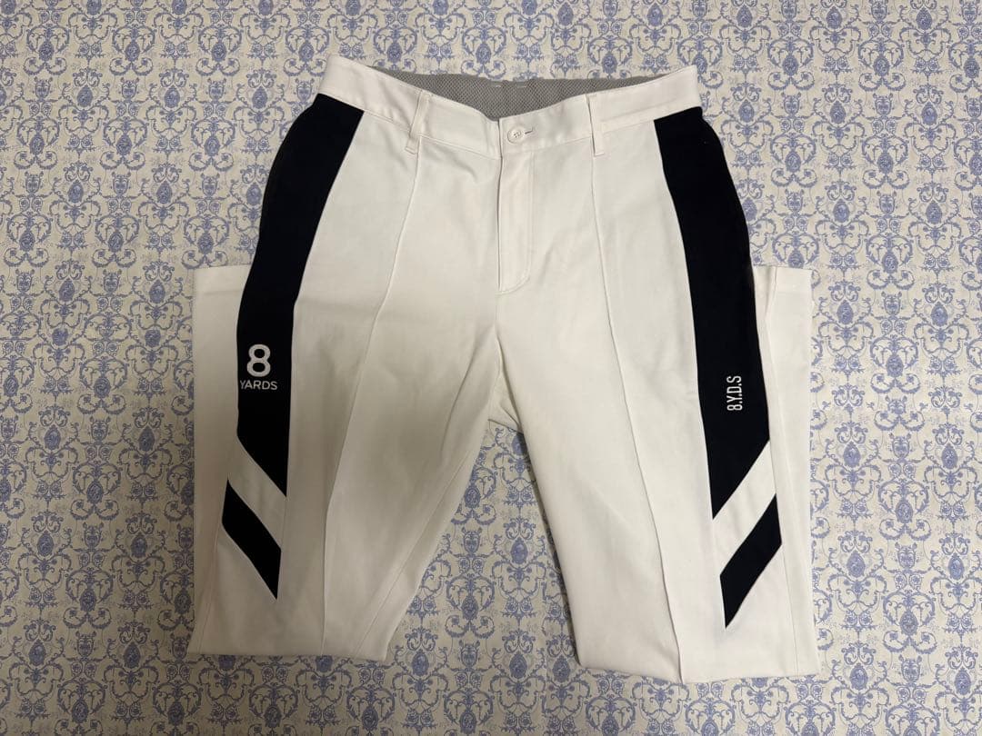 【タ〜坊】ハチヤーズ(8YARDS)ボトムスXL ゴルフウェア