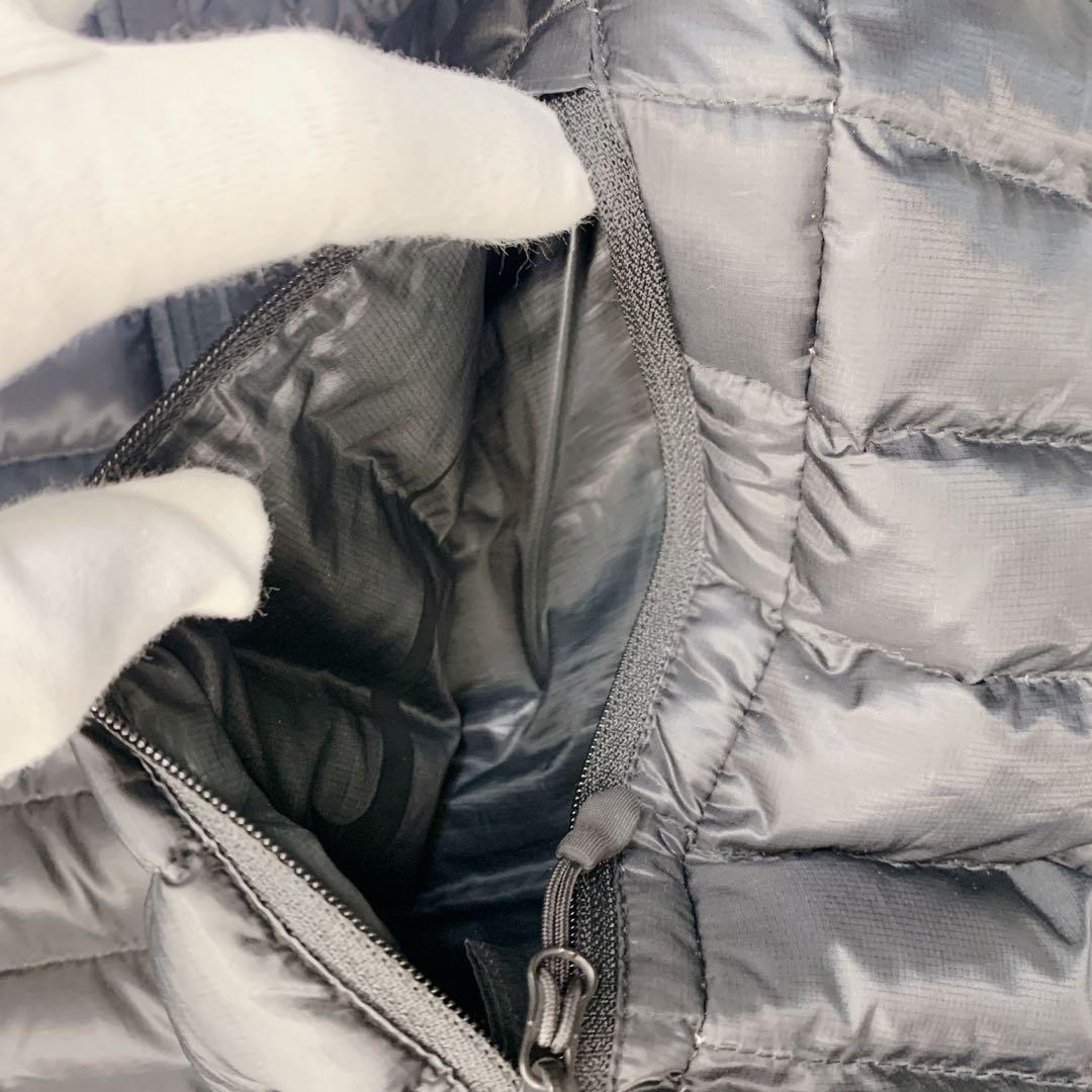 熱い時には赤い絨毯✨ナイキ NIKE パリサンジェルマン ライトダウン