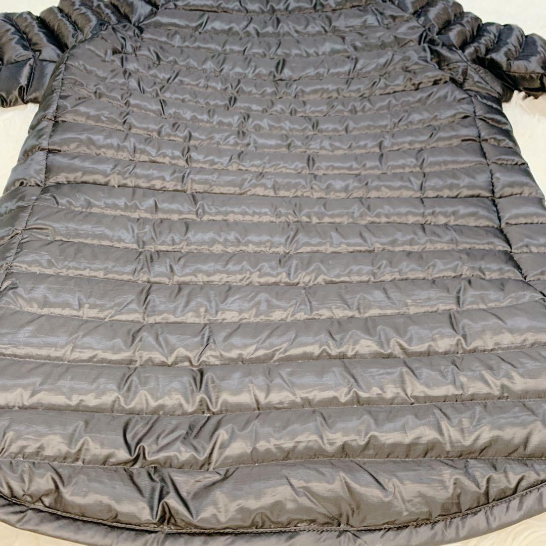 熱い時には赤い絨毯✨ナイキ NIKE パリサンジェルマン ライトダウン