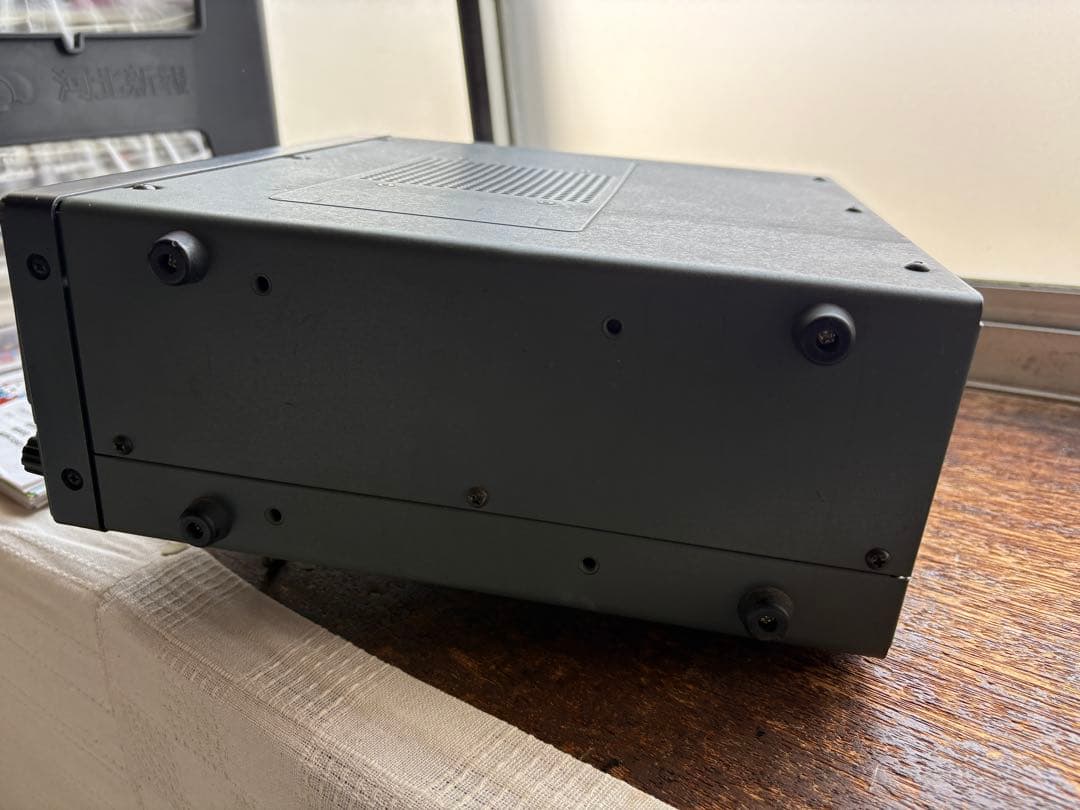 早い者勝ち値下げしました。icom IC-R7000 広帯域受信機