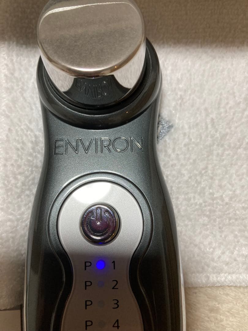 エンビロン エレクトロソニック ＤＦモバイルスキンケアデバイス