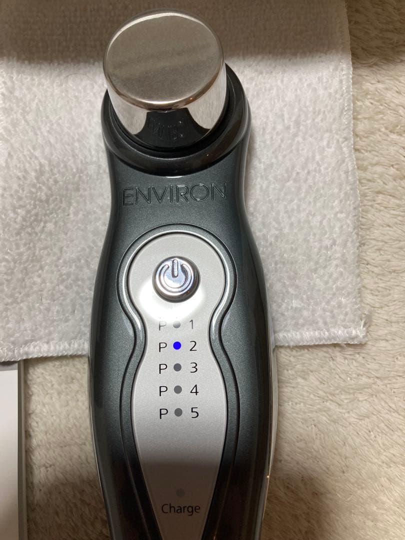 エンビロン エレクトロソニック ＤＦモバイルスキンケアデバイス