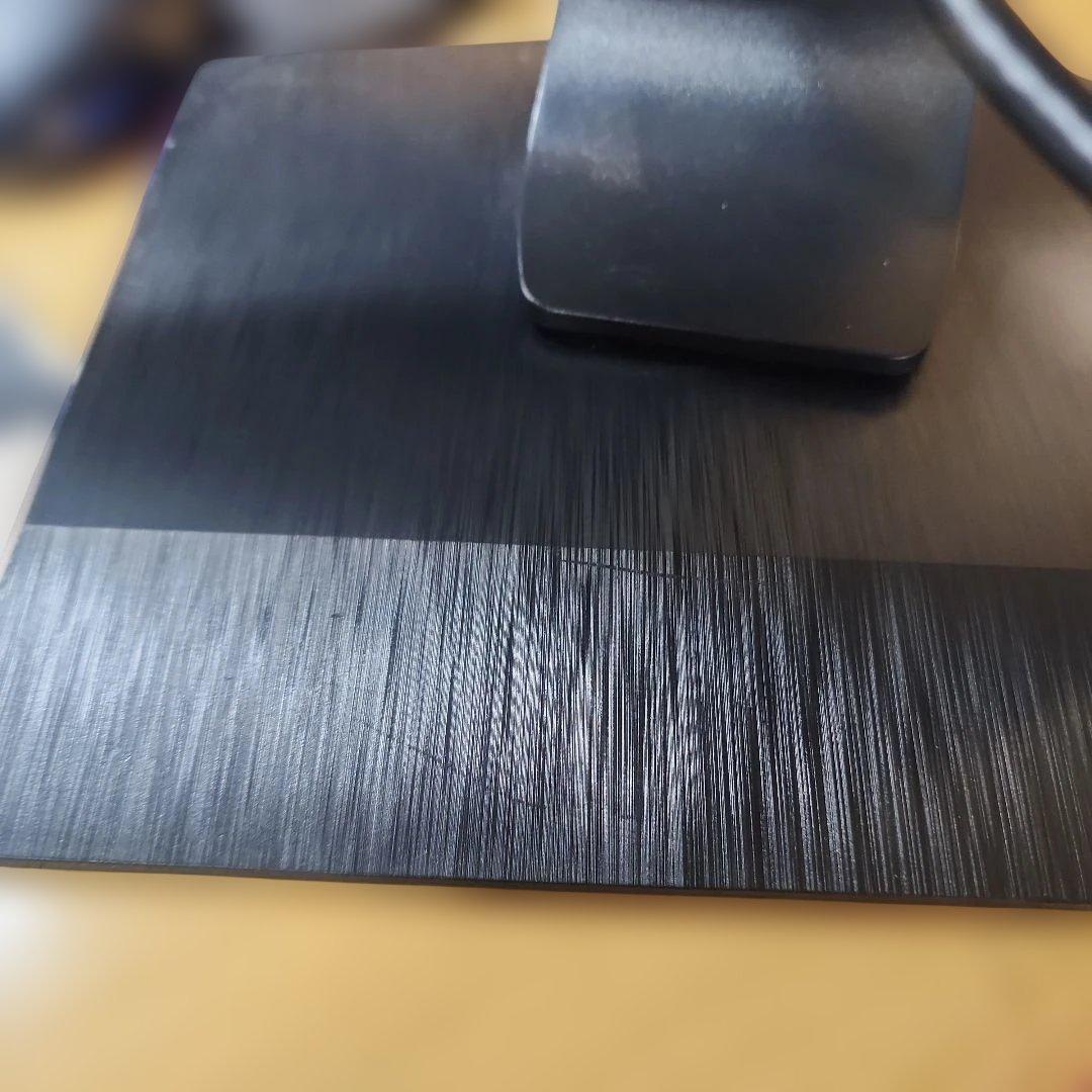 【美品】IO DATA 23.8型ゲーミングモニター