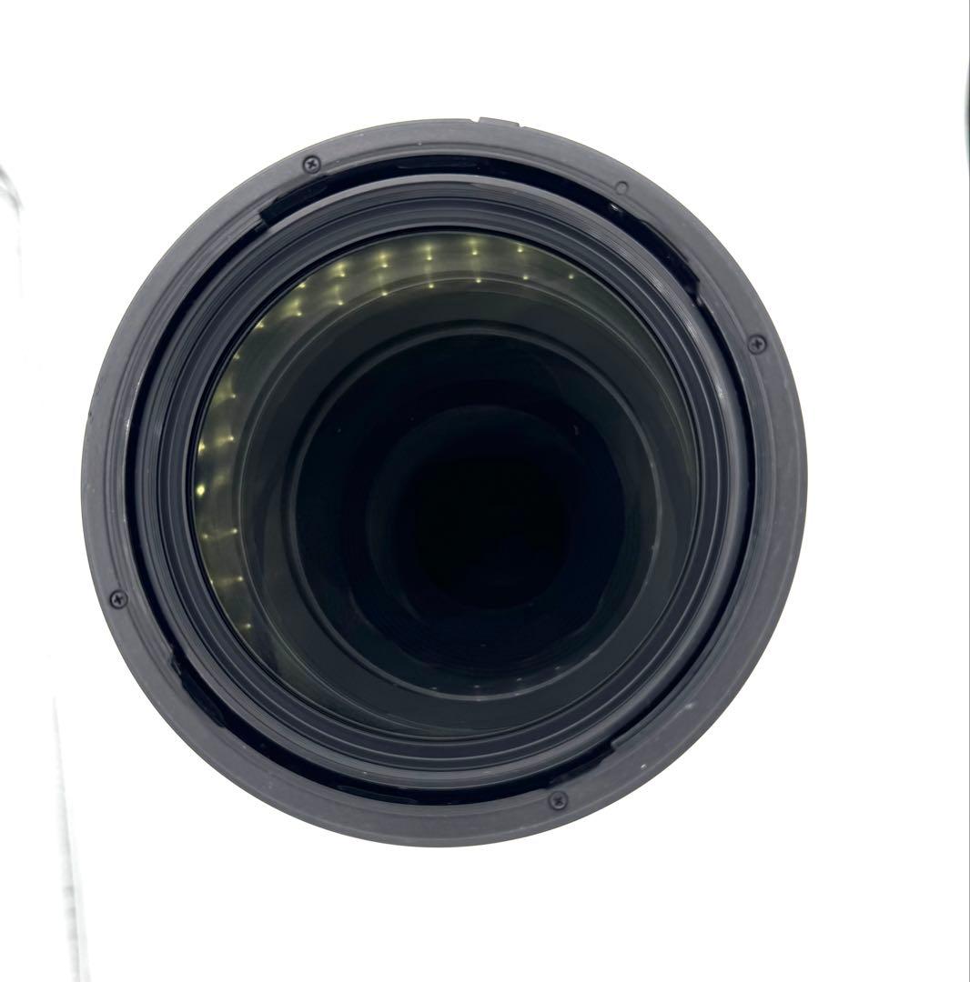 Canon RF200-800mm F6.3-9IS USM 保護レンズPL付き