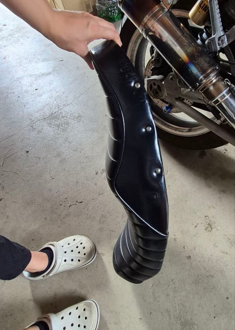 ゼファーχ タックロールシート ゼットファーザー