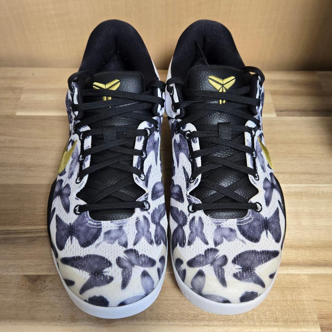 ナイキ コービー8 プロトロ 【中古、26.5㎝】