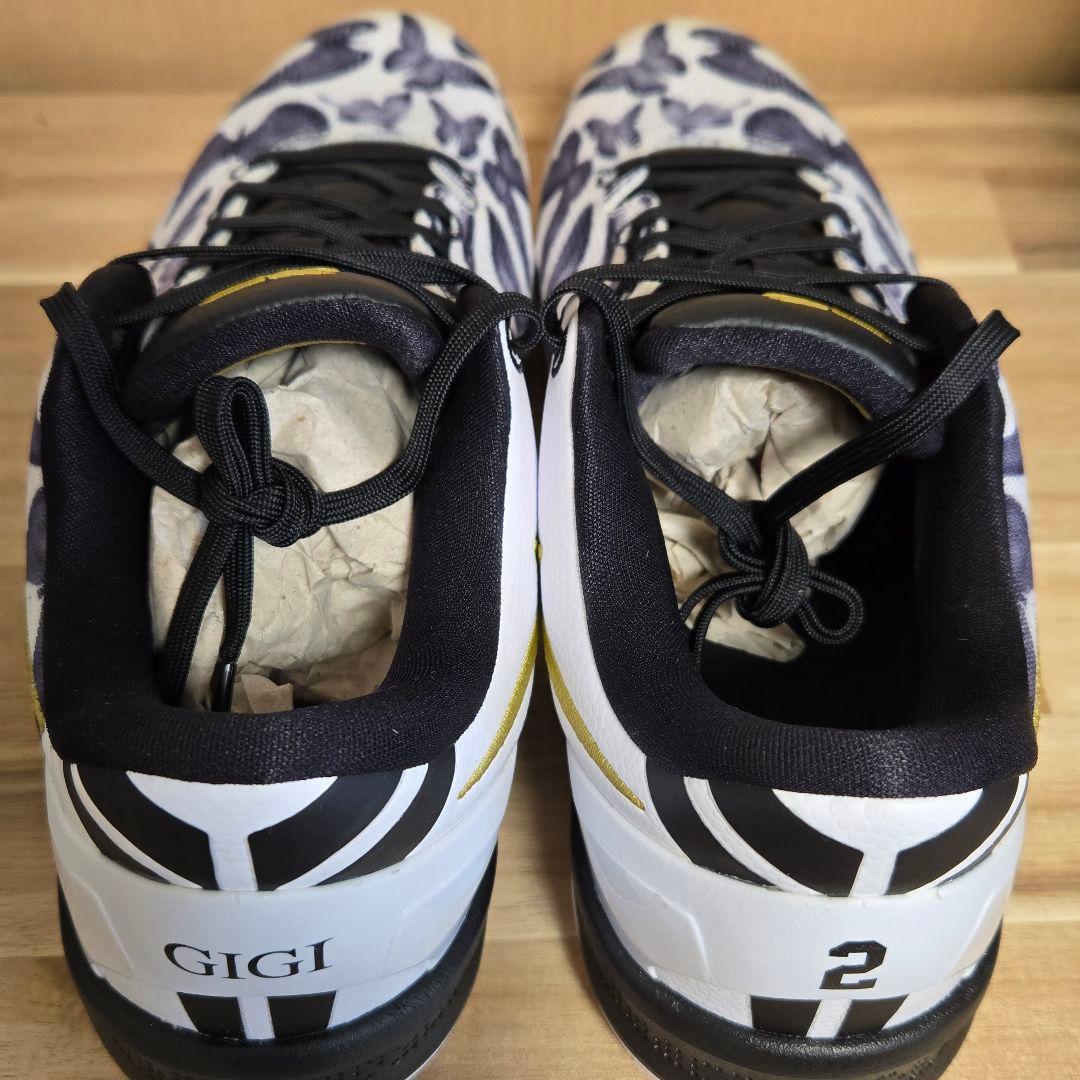 ナイキ コービー8 プロトロ 【中古、26.5㎝】