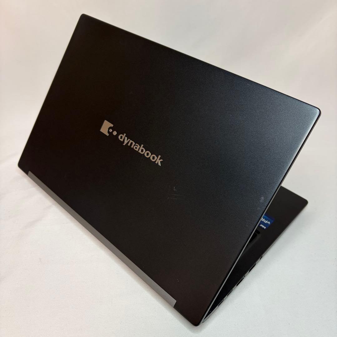 美品 dynabook G83/LY 13世代 i5 16GB 256 フルHD