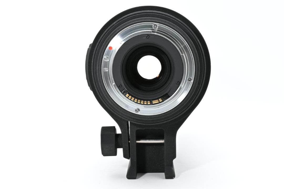 【大迫力】SIGMA DG 150-500mm APO OS HSM CANON