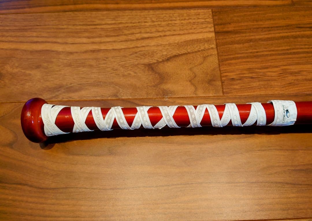 Victus ヴィクタス タティスジュニア 軟式バット 木製