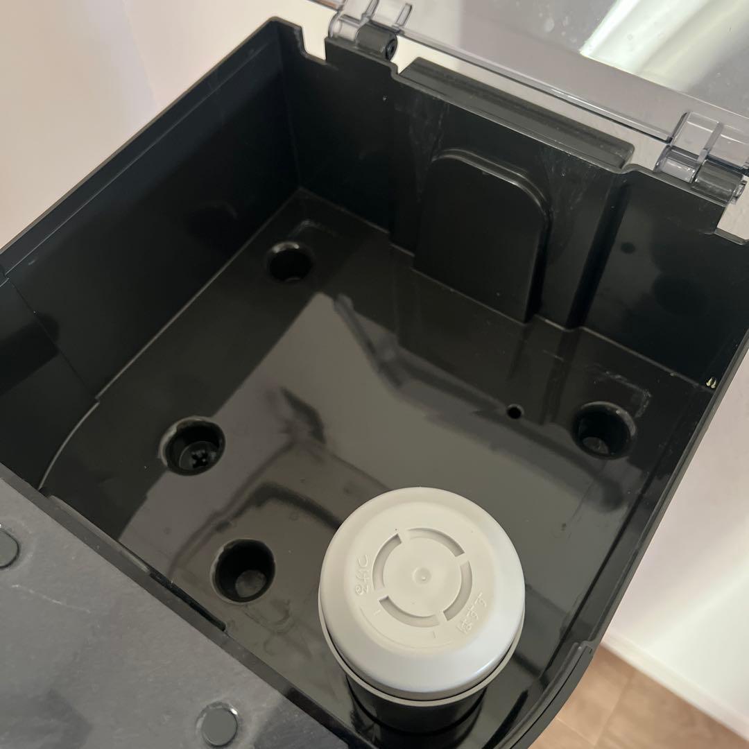 ウォーターサーバー　エブリィフレシャス　tall