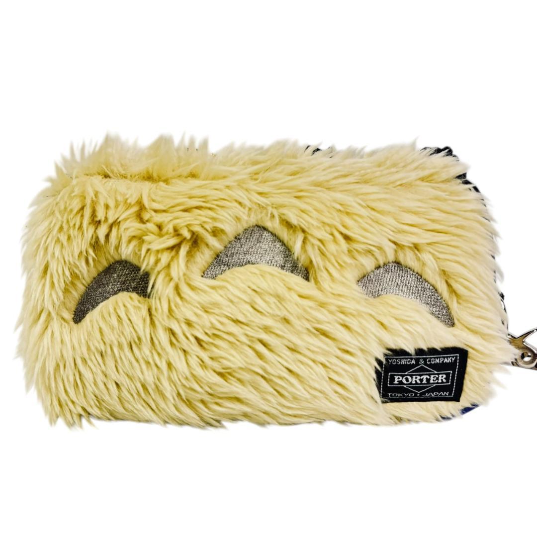 【未使用】 ポーター となりのトトロ ポーチ 381-27838