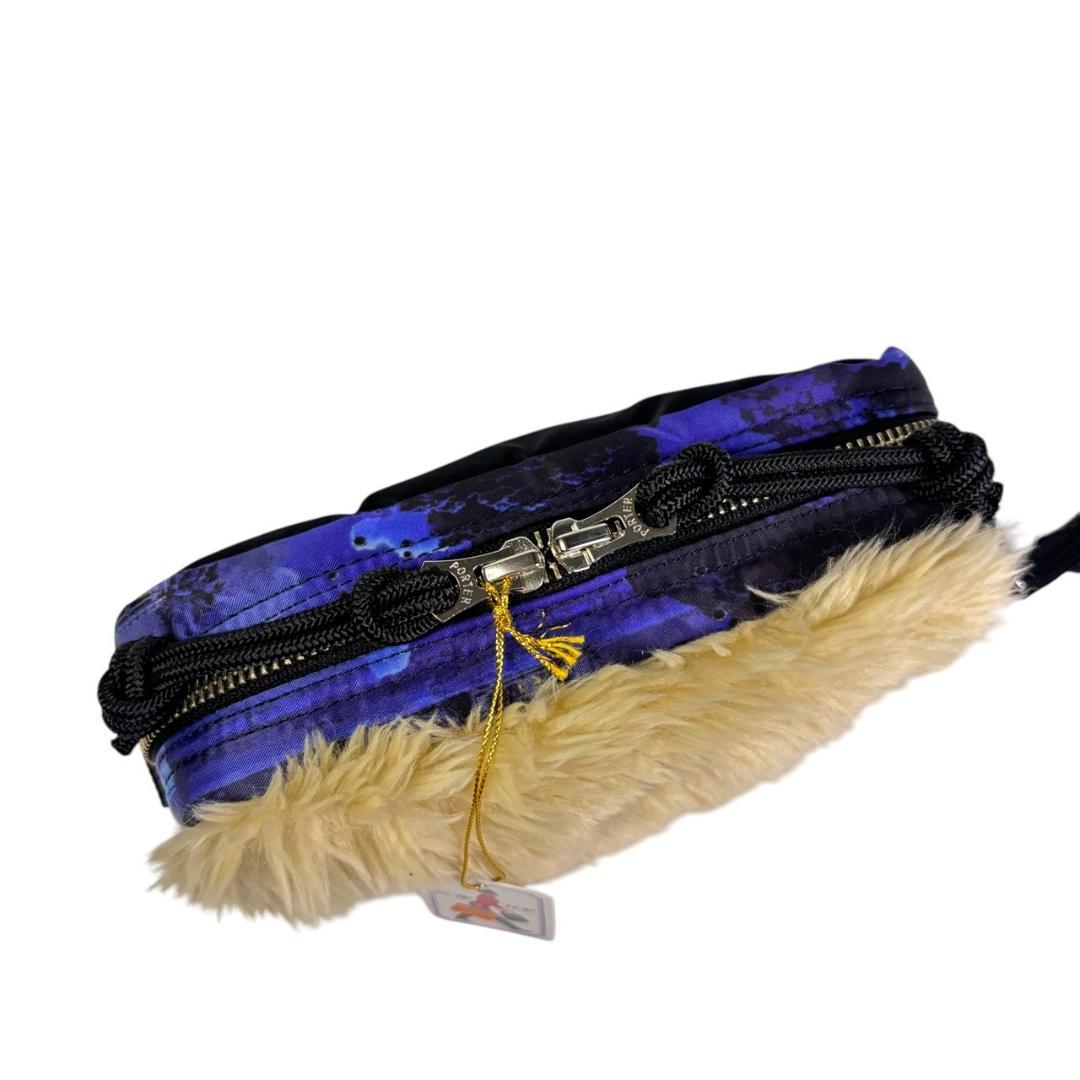 【未使用】 ポーター となりのトトロ ポーチ 381-27838