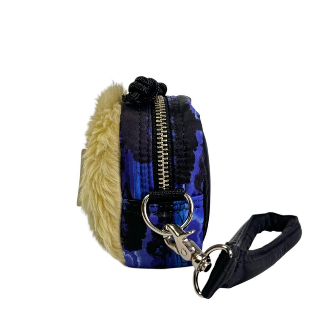 【未使用】 ポーター となりのトトロ ポーチ 381-27838