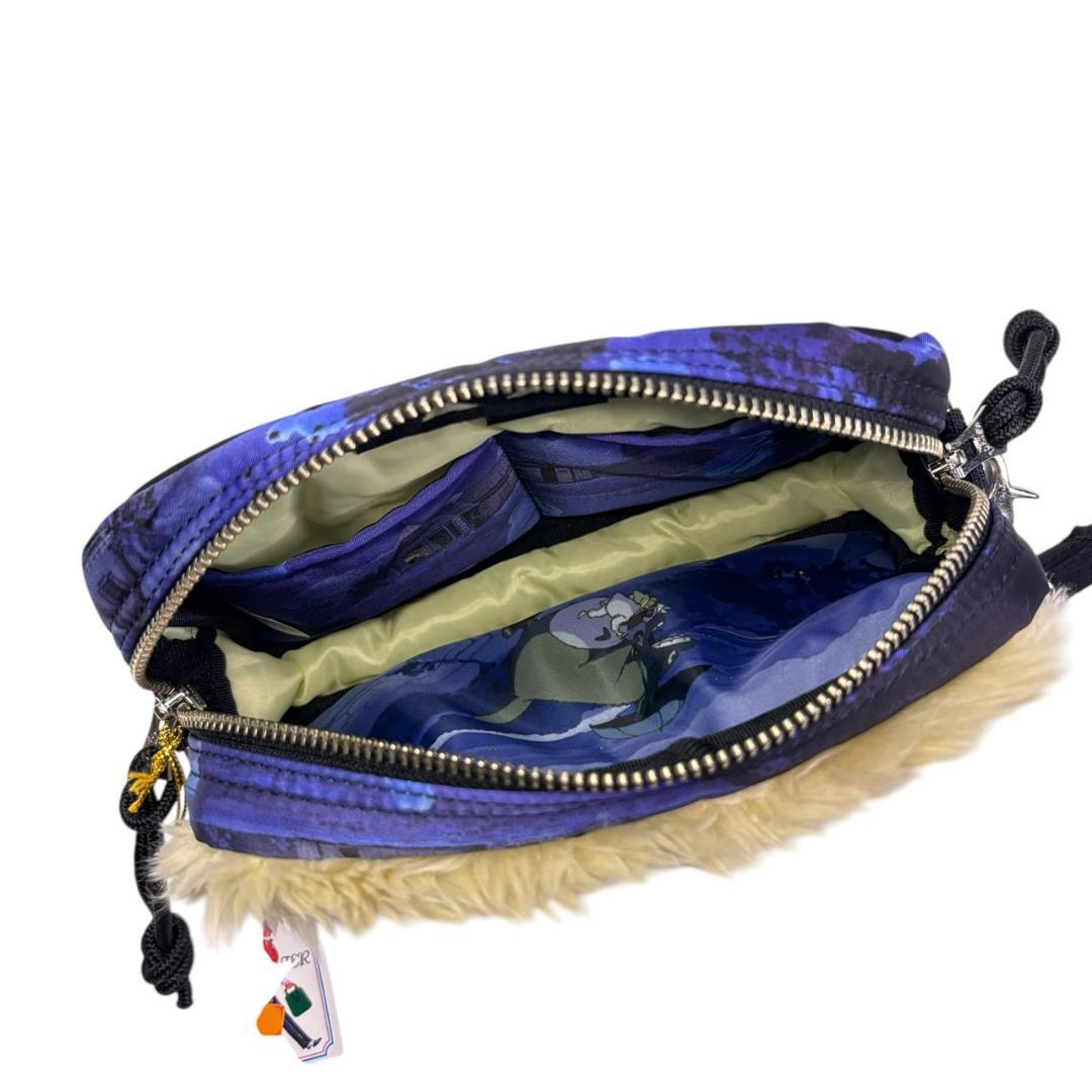 【未使用】 ポーター となりのトトロ ポーチ 381-27838