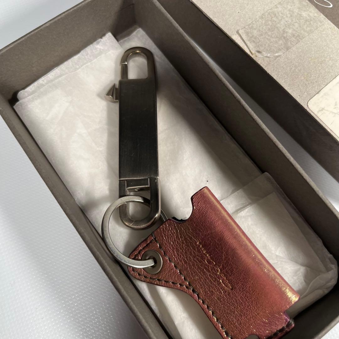 小物 Rick Owens TINY LIGHTER CASE