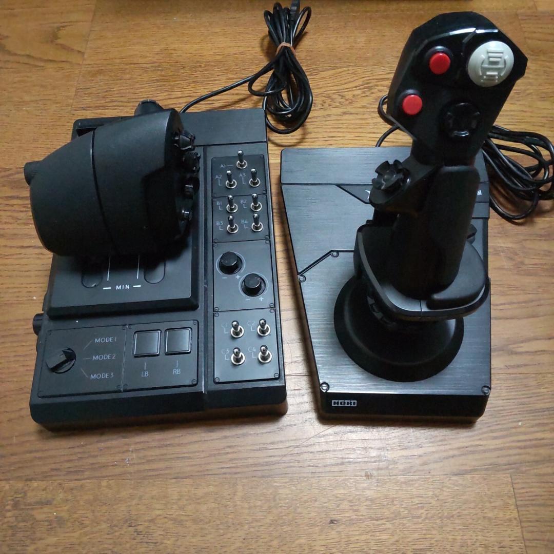 HORI HOTASHPC-045 Windows10＆Windows11対応