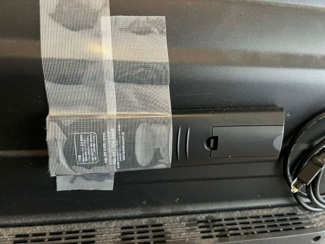 maxzen 43インチ 4Kテレビ JU43SK03 たのメル便発送