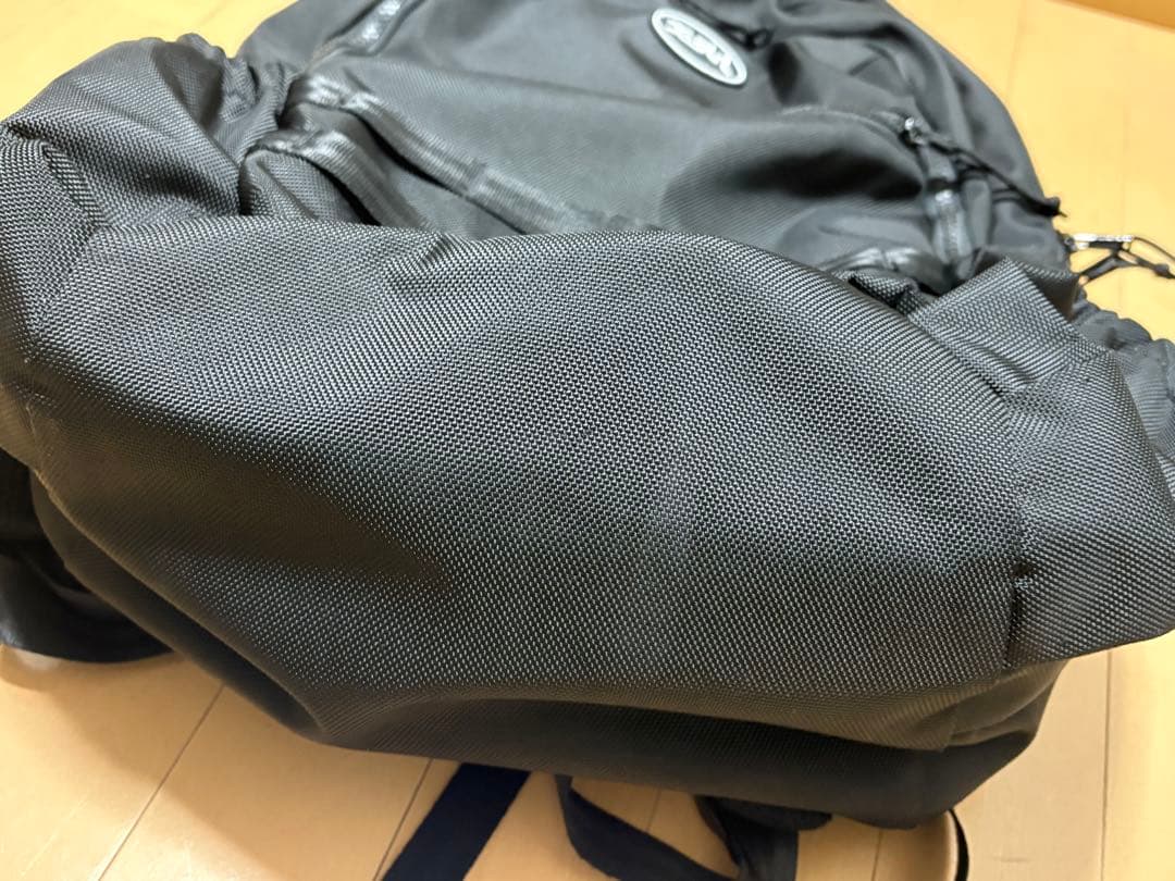 X-girlとNEW ERAのコラボ　リュック・バックパック