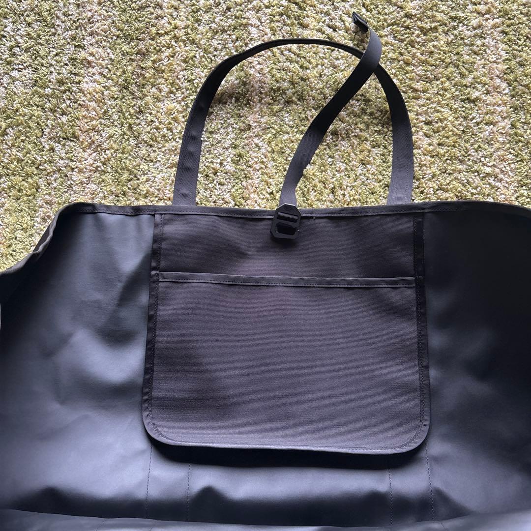 ノースフェイス　ボストンバッグ/トートバッグ　ブラック【最終値下げ】