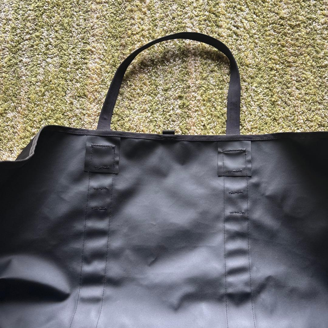 ノースフェイス　ボストンバッグ/トートバッグ　ブラック【最終値下げ】