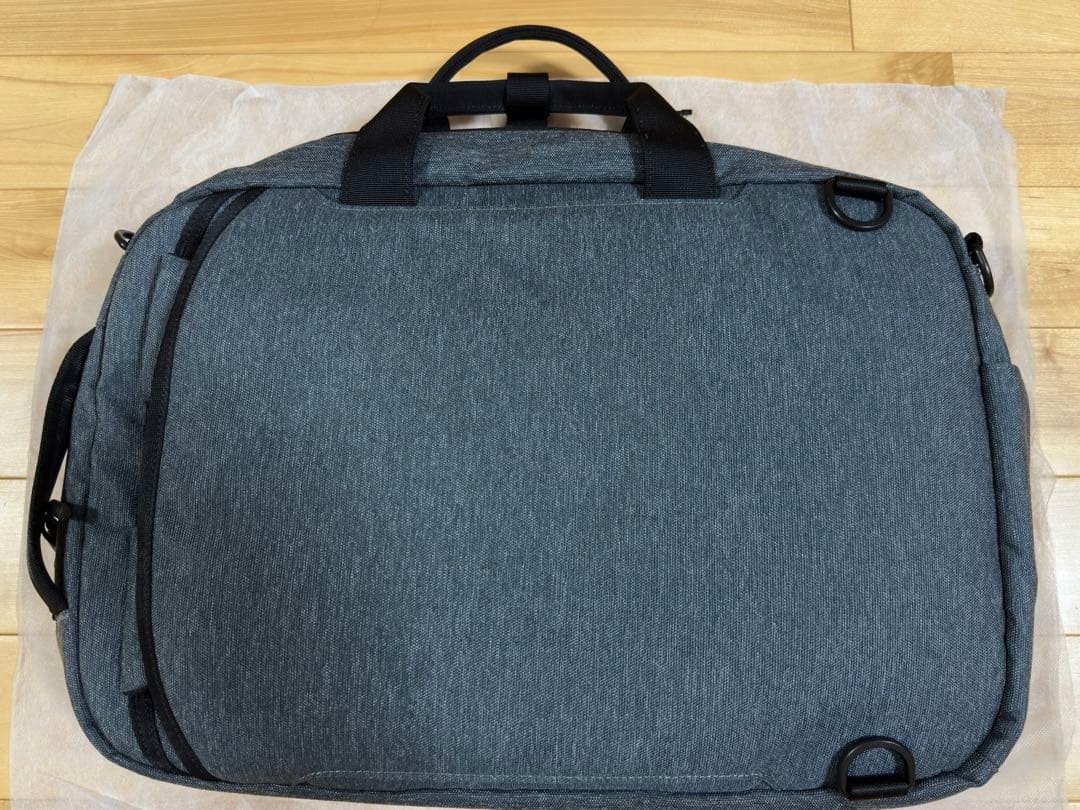 ＜Aer エアー＞ 3WAY BRIEF/バッグ■BEAUTY&YOUTH別注■